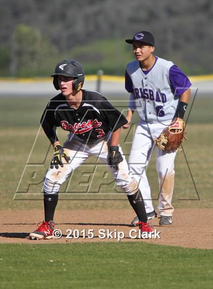 Thumbnail 3 in Carlsbad @ Canyon Crest Academy photogallery.