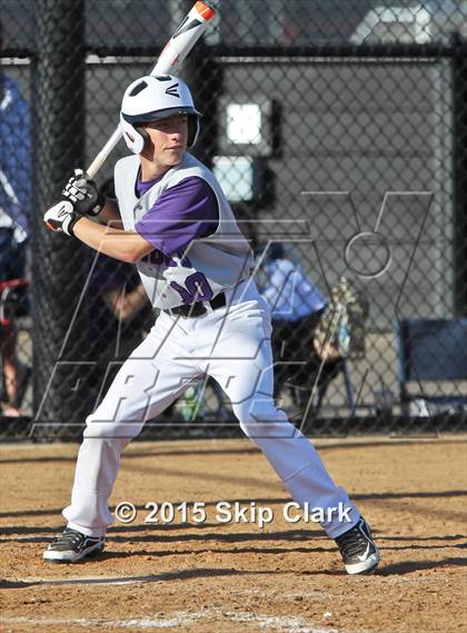 Thumbnail 1 in Carlsbad @ Canyon Crest Academy photogallery.