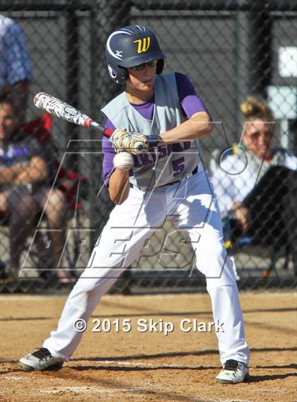 Thumbnail 1 in Carlsbad @ Canyon Crest Academy photogallery.