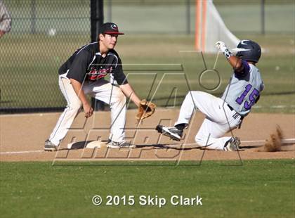 Thumbnail 2 in Carlsbad @ Canyon Crest Academy photogallery.