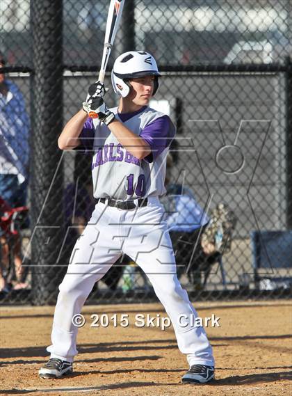 Thumbnail 3 in Carlsbad @ Canyon Crest Academy photogallery.