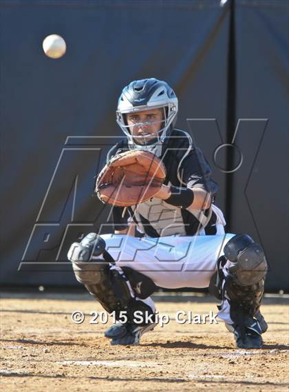 Thumbnail 3 in Carlsbad @ Canyon Crest Academy photogallery.
