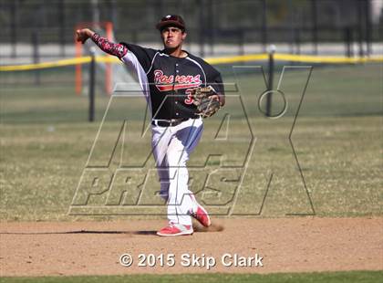 Thumbnail 3 in Carlsbad @ Canyon Crest Academy photogallery.