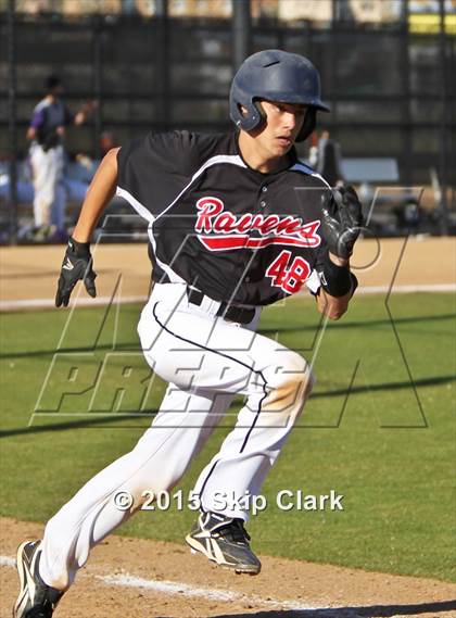 Thumbnail 3 in Carlsbad @ Canyon Crest Academy photogallery.