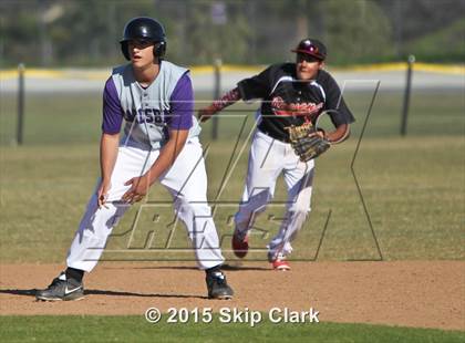 Thumbnail 1 in Carlsbad @ Canyon Crest Academy photogallery.