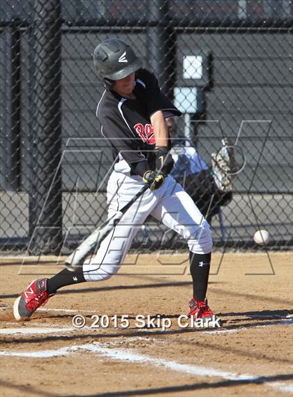 Thumbnail 3 in Carlsbad @ Canyon Crest Academy photogallery.