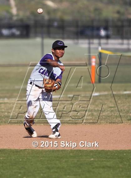 Thumbnail 1 in Carlsbad @ Canyon Crest Academy photogallery.