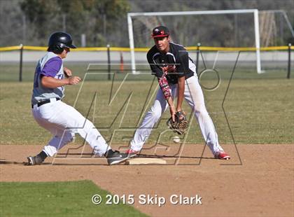 Thumbnail 2 in Carlsbad @ Canyon Crest Academy photogallery.