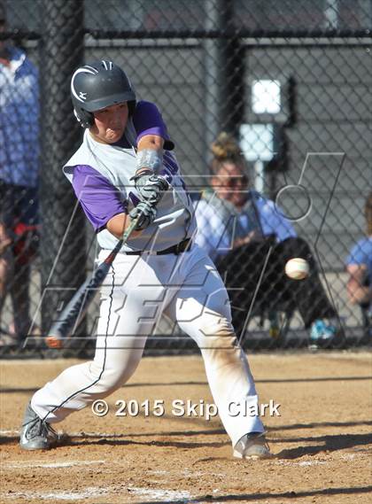 Thumbnail 3 in Carlsbad @ Canyon Crest Academy photogallery.