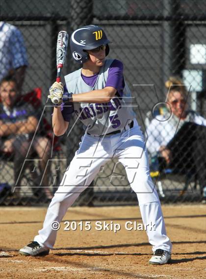 Thumbnail 3 in Carlsbad @ Canyon Crest Academy photogallery.