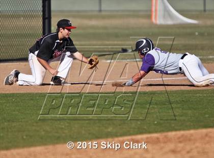 Thumbnail 1 in Carlsbad @ Canyon Crest Academy photogallery.