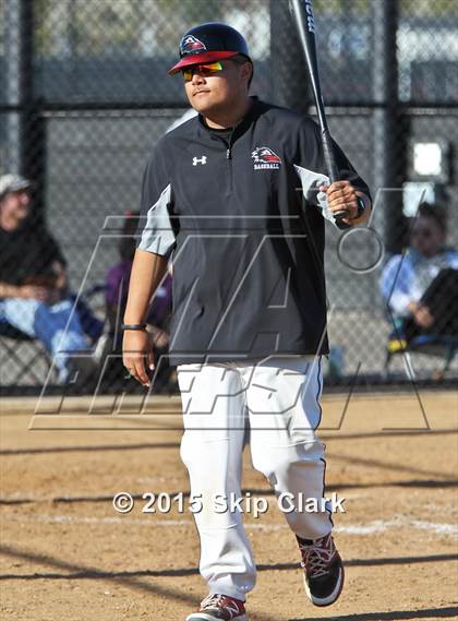 Thumbnail 3 in Carlsbad @ Canyon Crest Academy photogallery.