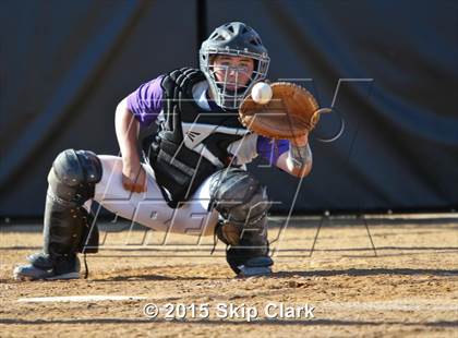 Thumbnail 1 in Carlsbad @ Canyon Crest Academy photogallery.
