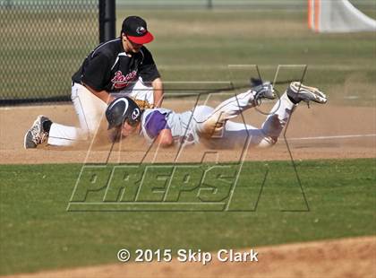 Thumbnail 3 in Carlsbad @ Canyon Crest Academy photogallery.