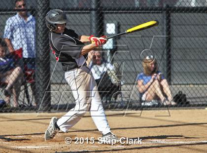Thumbnail 3 in Carlsbad @ Canyon Crest Academy photogallery.