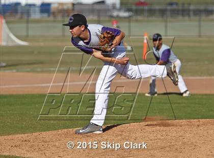 Thumbnail 2 in Carlsbad @ Canyon Crest Academy photogallery.