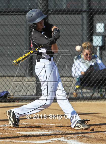 Thumbnail 3 in Carlsbad @ Canyon Crest Academy photogallery.