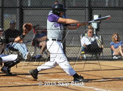 Thumbnail 2 in Carlsbad @ Canyon Crest Academy photogallery.