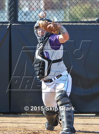 Thumbnail 2 in Carlsbad @ Canyon Crest Academy photogallery.