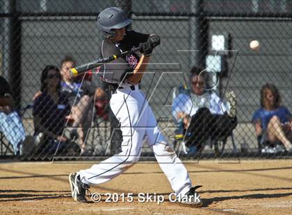 Thumbnail 2 in Carlsbad @ Canyon Crest Academy photogallery.