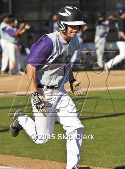 Thumbnail 1 in Carlsbad @ Canyon Crest Academy photogallery.