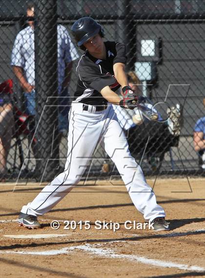 Thumbnail 2 in Carlsbad @ Canyon Crest Academy photogallery.