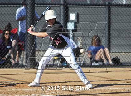 Thumbnail 1 in Carlsbad @ Canyon Crest Academy photogallery.