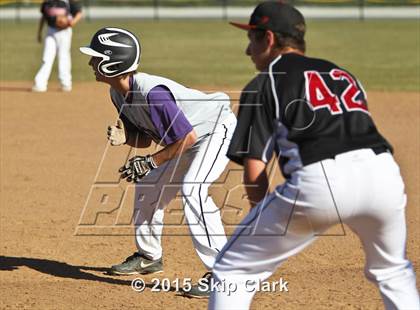 Thumbnail 3 in Carlsbad @ Canyon Crest Academy photogallery.