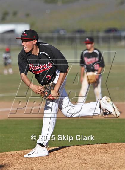 Thumbnail 3 in Carlsbad @ Canyon Crest Academy photogallery.
