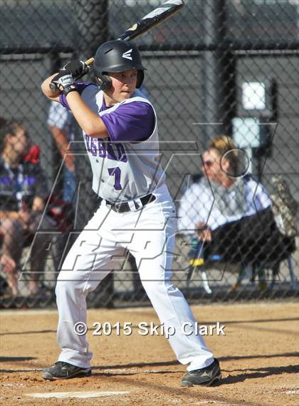 Thumbnail 3 in Carlsbad @ Canyon Crest Academy photogallery.