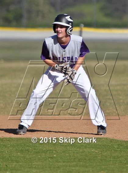 Thumbnail 3 in Carlsbad @ Canyon Crest Academy photogallery.