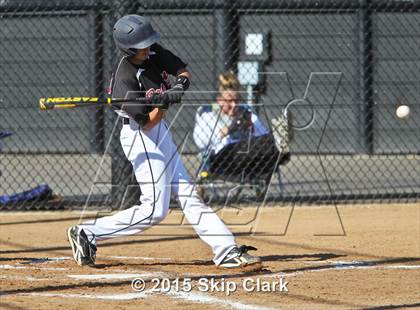 Thumbnail 1 in Carlsbad @ Canyon Crest Academy photogallery.