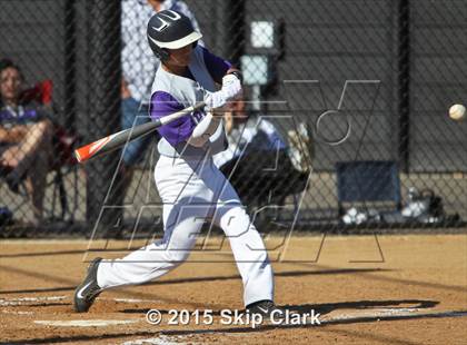 Thumbnail 3 in Carlsbad @ Canyon Crest Academy photogallery.