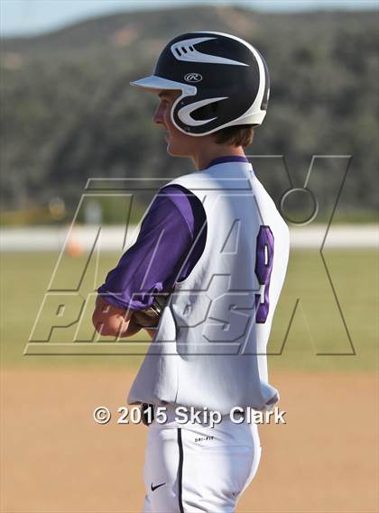 Thumbnail 2 in Carlsbad @ Canyon Crest Academy photogallery.