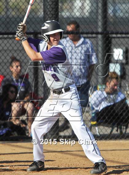 Thumbnail 3 in Carlsbad @ Canyon Crest Academy photogallery.