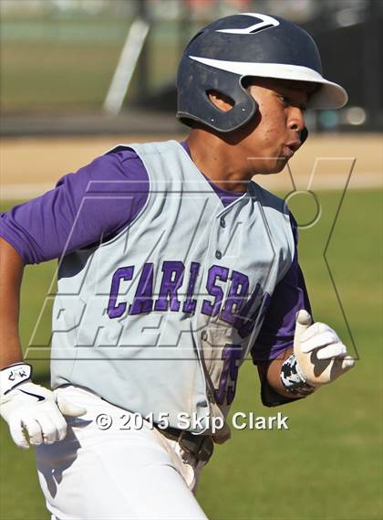 Thumbnail 3 in Carlsbad @ Canyon Crest Academy photogallery.