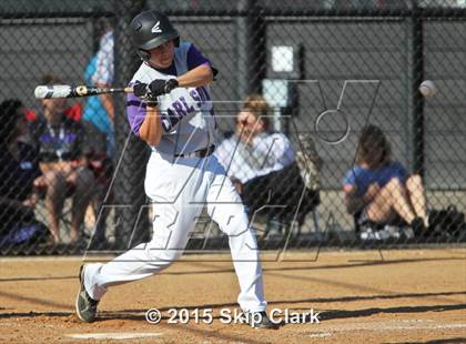 Thumbnail 1 in Carlsbad @ Canyon Crest Academy photogallery.