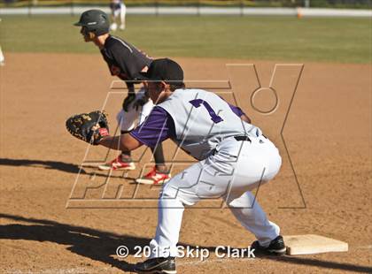 Thumbnail 2 in Carlsbad @ Canyon Crest Academy photogallery.