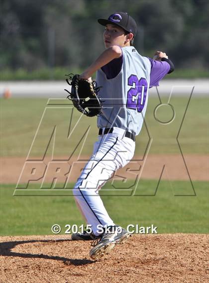 Thumbnail 2 in Carlsbad @ Canyon Crest Academy photogallery.