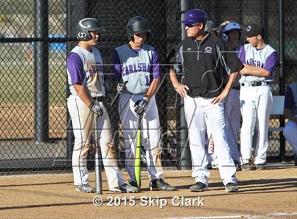 Thumbnail 2 in Carlsbad @ Canyon Crest Academy photogallery.