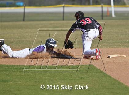 Thumbnail 1 in Carlsbad @ Canyon Crest Academy photogallery.