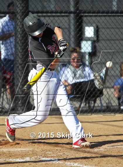 Thumbnail 3 in Carlsbad @ Canyon Crest Academy photogallery.