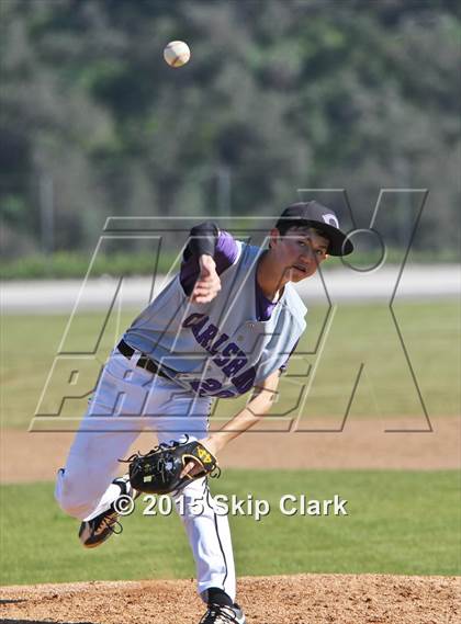 Thumbnail 1 in Carlsbad @ Canyon Crest Academy photogallery.