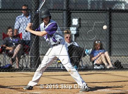 Thumbnail 2 in Carlsbad @ Canyon Crest Academy photogallery.