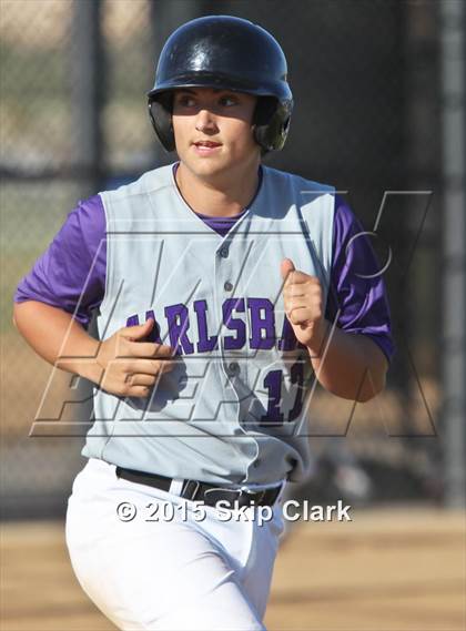 Thumbnail 2 in Carlsbad @ Canyon Crest Academy photogallery.