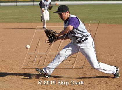 Thumbnail 2 in Carlsbad @ Canyon Crest Academy photogallery.