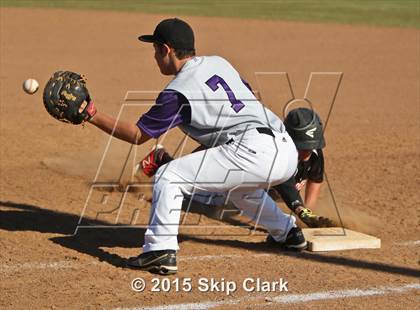 Thumbnail 3 in Carlsbad @ Canyon Crest Academy photogallery.