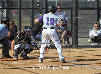 Thumbnail 1 in Carlsbad @ Canyon Crest Academy photogallery.