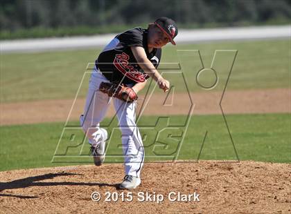 Thumbnail 2 in Carlsbad @ Canyon Crest Academy photogallery.