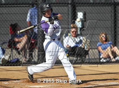 Thumbnail 3 in Carlsbad @ Canyon Crest Academy photogallery.